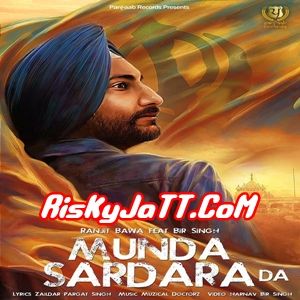 download Munda Sardara Da Ranjit Bawa mp3 song ringtone, Munda Sardara Da Ranjit Bawa full album download