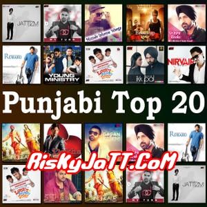 download Bewaffa Pav Dharia mp3 song ringtone, Punjabi Top 20 Pav Dharia full album download