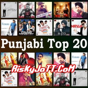 download Dokha Manpreet Shergil mp3 song ringtone, Punjabi Top 20 Manpreet Shergil full album download