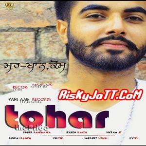 download Tohar Pinder Randhawa mp3 song ringtone, Tohar Pinder Randhawa full album download