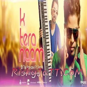 download Tera Naam SB-The Haryanvi mp3 song ringtone, Tera Naam Ft Sachh SB-The Haryanvi full album download