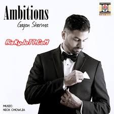 download Dil Mangde Tera Gagan Sharma mp3 song ringtone, Ambitions Gagan Sharma full album download