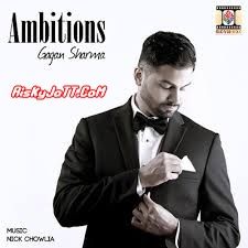 download Nach Leh Gagan Sharma mp3 song ringtone, Ambitions Gagan Sharma full album download