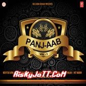 download Goriye Amrit Maan mp3 song ringtone, Panj Aab Amrit Maan full album download