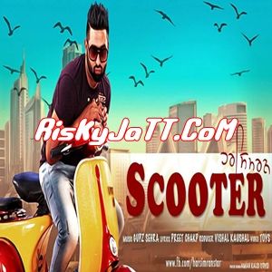 download Scooter Harsimran mp3 song ringtone, Scooter Harsimran full album download