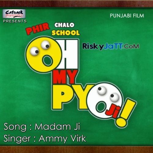 download 01 Madam Ji Ammy Virk mp3 song ringtone, Madam Ji Ammy Virk full album download