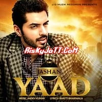 download Yaad Ft Jag Dev Kuma Jashan mp3 song ringtone, Yaad Jashan full album download