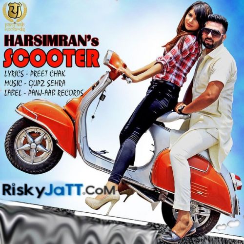 download Scooter-iTune Rip Harsimran mp3 song ringtone, Scooter Harsimran full album download
