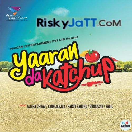 download Aavega Mahi Gurnazar mp3 song ringtone, Yaaran Da Katchup Gurnazar full album download