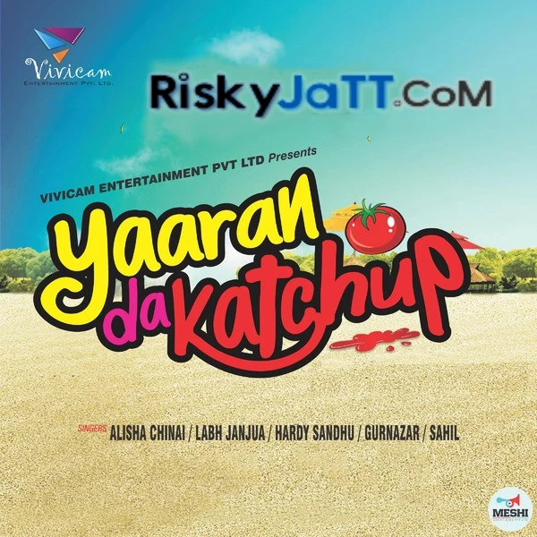 download Madonna GK mp3 song ringtone, Yaaran Da Katchup GK full album download