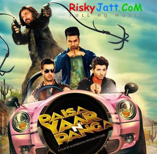 download Choo Cha Yuvraj Hans mp3 song ringtone, Paisa Yaar n Panga Yuvraj Hans full album download