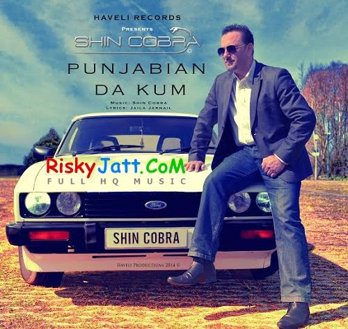 download Punjabian Da Kum Shin Cobra mp3 song ringtone, Punjabian Da Kum Shin Cobra full album download
