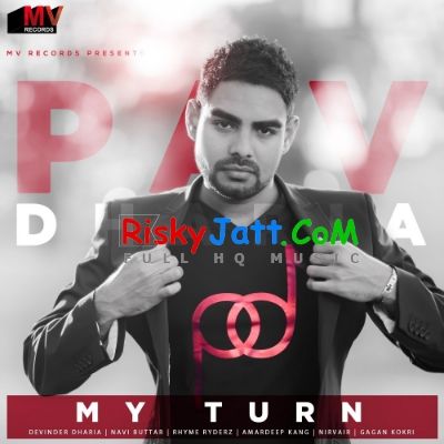 download Maa -From My Turn Pav Dharia mp3 song ringtone, Maa (My Turn) Pav Dharia full album download
