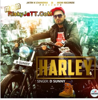 download Dhola D Sunny mp3 song ringtone, Harley D Sunny full album download