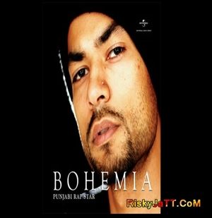 download Heart ft. Gpbros Bohemia mp3 song ringtone, Heart Bohemia full album download