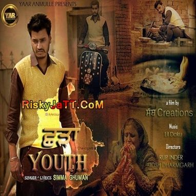 download Charra Youth Simma Ghuman mp3 song ringtone, Charra Youth Simma Ghuman full album download