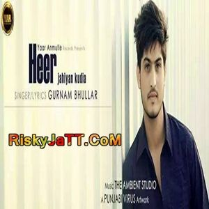 download Heer Jehiya Kurian Gurnam Bhullar mp3 song ringtone, Heer Jehiya Kurian Gurnam Bhullar full album download