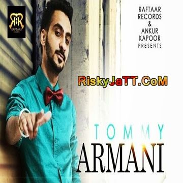 download Tommy Armani Sumeet Brar mp3 song ringtone, Tommy Armani Sumeet Brar full album download