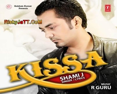 download Kissa Shami j mp3 song ringtone, Kissa Shami j full album download