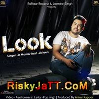 download Sexy Look D Manav Ft Jivleen mp3 song ringtone, Sexy Look D Manav Ft Jivleen full album download