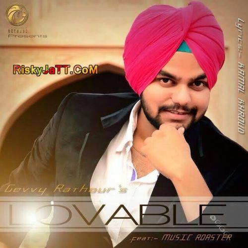 download Pyara Gevvy Rathour mp3 song ringtone, Pyara Gevvy Rathour full album download