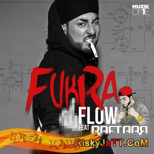 download Fukra Flow Ft Raftaar Manj Musik mp3 song ringtone, Fukra Flow Manj Musik full album download