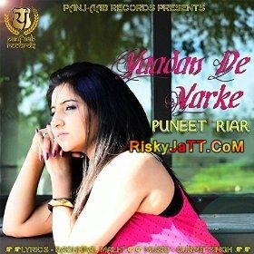 download Yaadan De Varke Puneet Riar mp3 song ringtone, Yaadan De Varke-iTune Rip Puneet Riar full album download