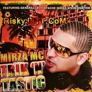 download Glassy Mirza MC mp3 song ringtone, Trik n Tastic Mirza MC full album download