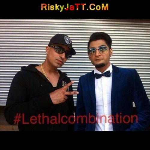 download Lethel Combination Bilal Saeed ft Roach Killa mp3 song ringtone, Lethel Combination Bilal Saeed ft Roach Killa full album download