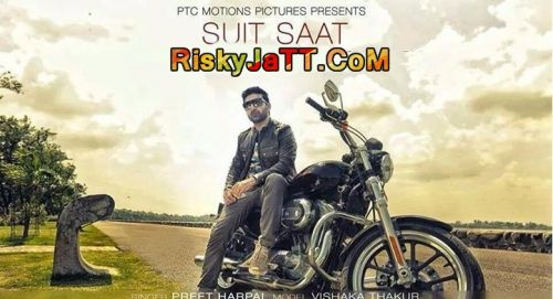 download Suit Saat Preet Harpal mp3 song ringtone, Suit Saat Preet Harpal full album download