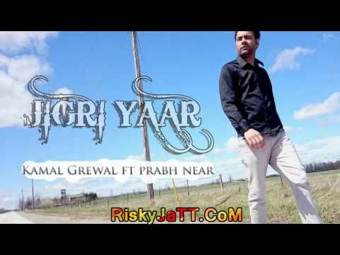 download Jigri Yaar Kamal Grewal mp3 song ringtone, Jigri Yaar Kamal Grewal full album download