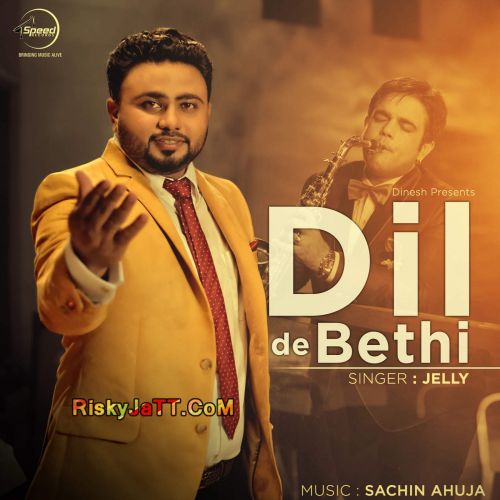 download Dil De Bethi Jelly mp3 song ringtone, Dil De Bethi Jelly full album download