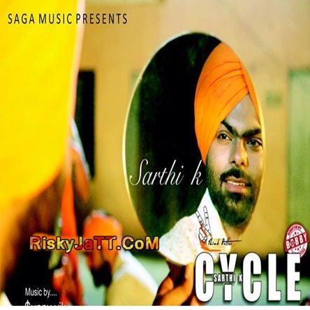 download Cycle Sarthi K mp3 song ringtone, Cycle (iTune Rip) Sarthi K full album download