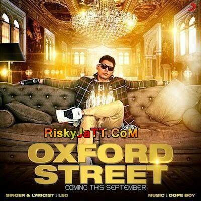 download Oxford Street Leo mp3 song ringtone, Oxford Street Leo full album download