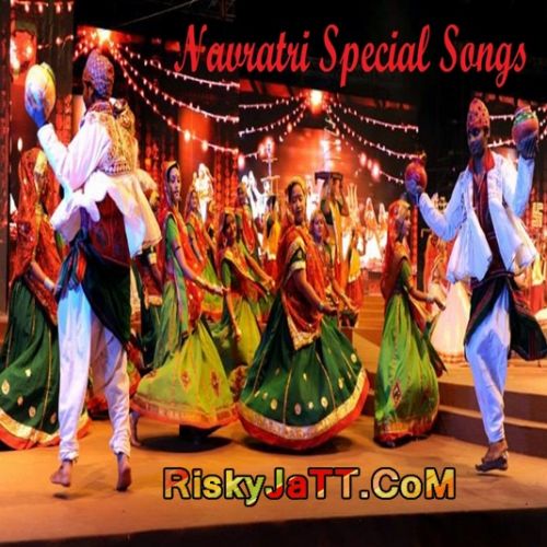 download Gujela Jai Jai Navrater (Lado) Dj Raaj mp3 song ringtone, Navratri Special Remix Dj Raaj full album download