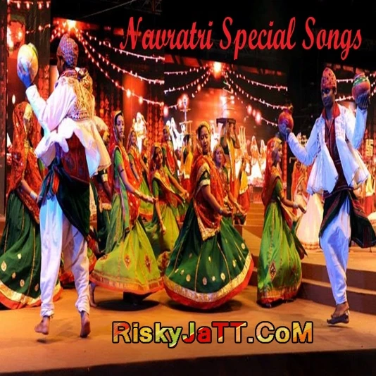 download Sanedo Sanedo  (Dhol Version) Dj Jiggy mp3 song ringtone, Navratri Special Remix Dj Jiggy full album download