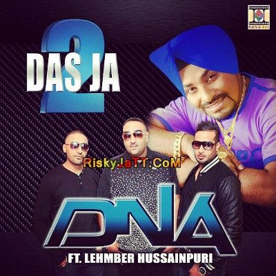 download Das Ja 2 Lehmber Hussainpuri mp3 song ringtone, Das Ja 2 Lehmber Hussainpuri full album download