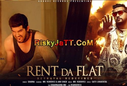 download Rent Da Flat Sharna mp3 song ringtone, Rent da Flat Sharna full album download