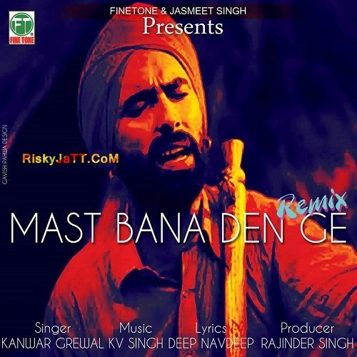 download Mast Ft K v Singh Kanwar Grewal mp3 song ringtone, Mast Kanwar Grewal full album download