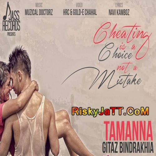 download Tamanna Gitaz Bindrakhia mp3 song ringtone, Tamanna Gitaz Bindrakhia full album download