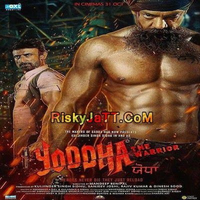 download Ghora Jazzy B mp3 song ringtone, Yoddha Jazzy B full album download