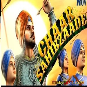 download Chaar Sahibzaade (Title Song) Sukhwinder Singh mp3 song ringtone, Chaar Sahibzaade Sukhwinder Singh full album download