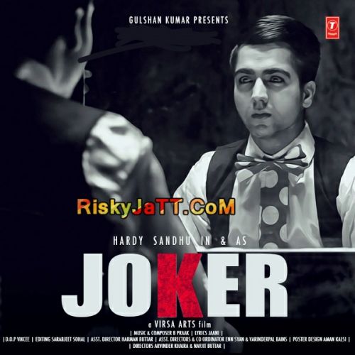 download Joker Hardy Sandhu mp3 song ringtone, Joker Hardy Sandhu full album download