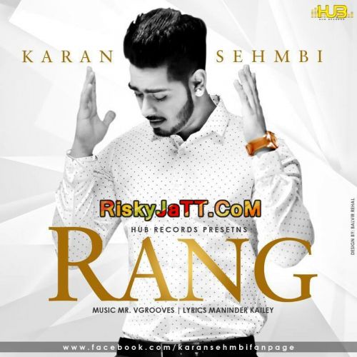 download Rang Karan Sehmbi mp3 song ringtone, Rang Karan Sehmbi full album download