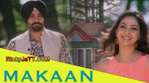 download Makaan  (Baaz) Babbu Maan mp3 song ringtone, Makaan (Baaz) Babbu Maan full album download