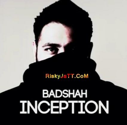 download Inception Badshah mp3 song ringtone, Inception Badshah full album download