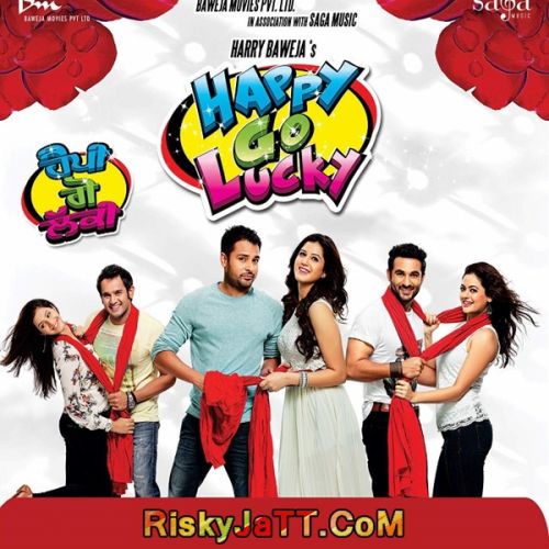 download Neendran Amrinder Gill mp3 song ringtone, Happy Go Lucky Amrinder Gill full album download