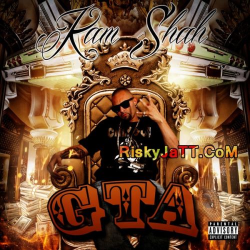 download Gta Kam Shah mp3 song ringtone, Gta Kam Shah full album download