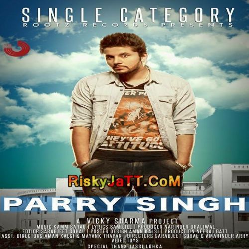 download Single Category Parry Singh mp3 song ringtone, Single Category Parry Singh full album download