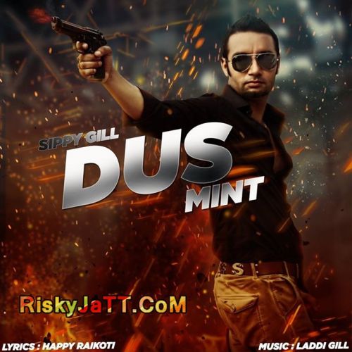download Red Leaf Sippy Gill mp3 song ringtone, Dus Mint Sippy Gill full album download